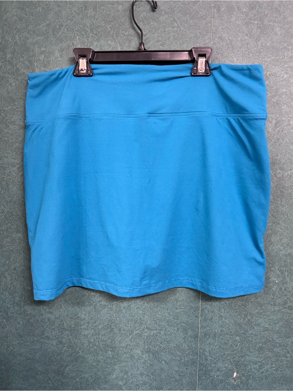 NWOT Rae Mode 3X Women's Active Skort